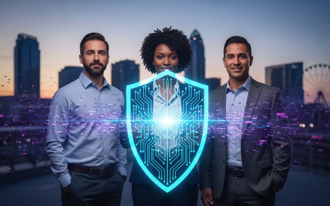 The Best Cyber Security for Small Business in Orlando (2026 Guide)