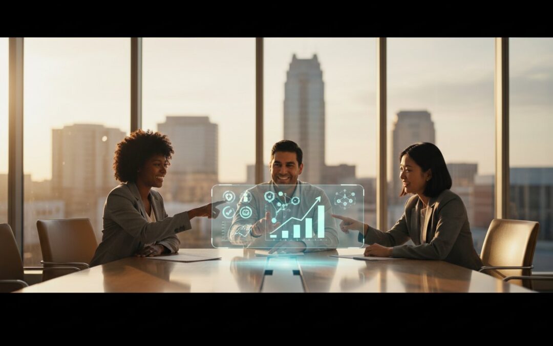 Choosing a Managed IT Provider in Orlando: A 2026 Guide for SMBs
