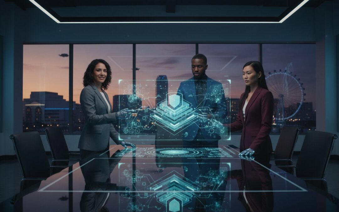 Network Security Tools for Orlando Businesses: A 2026 Guide